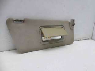 Recambio de parasol derecho para mercedes-benz clase a (w168) 1997-2004 170 cdi (168.008) referencia OEM IAM   