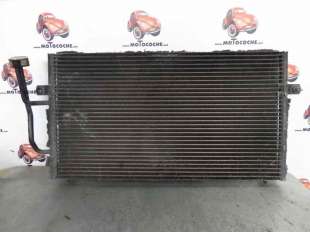Recambio de condensador / radiador aire acondicionado para volvo s40 berlina 1995-2005 2.0 16v referencia OEM IAM CAB311B080 352
