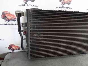 Recambio de condensador / radiador aire acondicionado para volvo s40 berlina 1995-2005 2.0 16v referencia OEM IAM CAB311B080 352 2