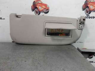 Recambio de parasol derecho para peugeot 406 berlina (s1/s2) 1995-2005 2.0 hdi referencia OEM IAM   