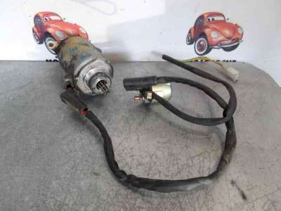 Recambio de motor arranque para mtr tenerife - tenerife 125 referencia OEM IAM 4178119  