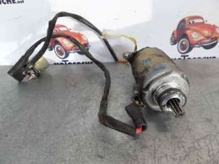 Recambio de motor arranque para mtr tenerife - tenerife 125 referencia OEM IAM 4178119  
