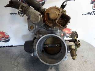 Recambio de caja mariposa para hyundai lantra (j1) 1991- 1.6 16v gls dohc referencia OEM IAM 3517022010  