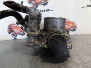 Recambio de caja mariposa para hyundai lantra (j1) 1991- 1.6 16v gls dohc referencia OEM IAM 3517022010  