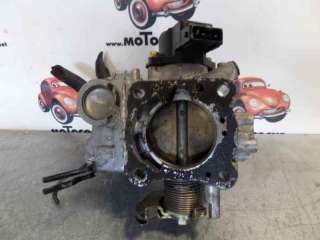 Recambio de caja mariposa para hyundai lantra (j1) 1991- 1.6 16v gls dohc referencia OEM IAM 3517022010  