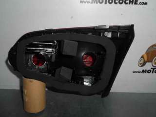 Recambio de piloto trasero izquierdo para volkswagen golf vii lim. (5g1) 2013-2017 referencia OEM IAM 5G0945093AC 103F23620775 V
