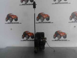 Recambio de cerradura puerta delantera izquierda para opel astra g berlina 1998-2004 club referencia OEM IAM   