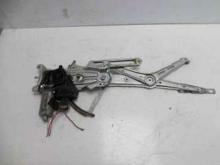 Recambio de elevalunas delantero derecho para opel astra g berlina 1998-2004 club referencia OEM IAM 90521870 OV42ARSCM 