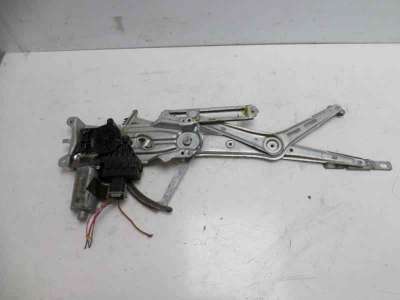 Recambio de elevalunas delantero derecho para opel astra g berlina 1998-2004 club referencia OEM IAM 90521870 OV42ARSCM 