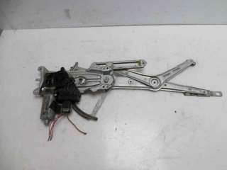 Recambio de elevalunas delantero derecho para opel astra g berlina 1998-2004 club referencia OEM IAM 90521870 OV42ARSCM 