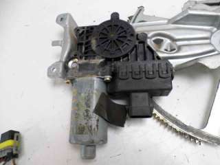 Recambio de elevalunas delantero derecho para opel astra g berlina 1998-2004 club referencia OEM IAM 90521870 OV42ARSCM 
