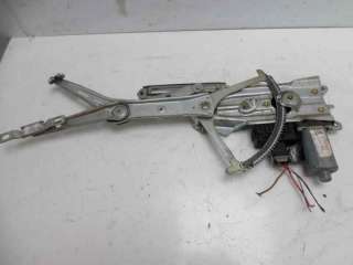 Recambio de elevalunas delantero derecho para opel astra g berlina 1998-2004 club referencia OEM IAM 90521870 OV42ARSCM 