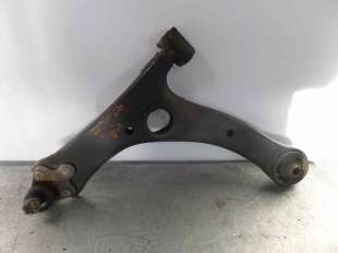 Recambio de brazo suspension inferior delantero izquierdo para toyota corolla (e12) 2001-2007 1.4 d-4d terra berlina referencia 