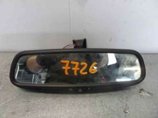 Recambio de espejo para toyota corolla (e12) 2001-2007 1.4 d-4d terra berlina referencia OEM IAM 8781005040