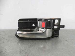 Recambio de maneta interior delantera derecha para toyota corolla (e12) 2001-2007 1.4 d-4d terra berlina referencia OEM IAM