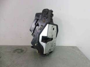 Recambio de cerradura puerta delantera derecha para bmw serie 3 berlina (e46) 1998-2006 320d referencia OEM IAM   