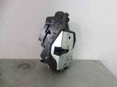 Recambio de cerradura puerta delantera derecha para bmw serie 3 berlina (e46) 1998-2006 320d referencia OEM IAM   