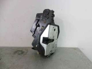 Recambio de cerradura puerta delantera derecha para bmw serie 3 berlina (e46) 1998-2006 320d referencia OEM IAM   