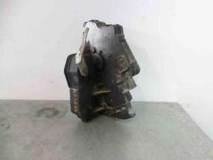 Recambio de cerradura puerta delantera derecha para bmw serie 3 berlina (e46) 1998-2006 320d referencia OEM IAM    2