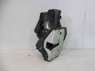 Recambio de cerradura puerta trasera derecha para bmw serie 3 berlina (e46) 1998-2006 320d referencia OEM IAM   
