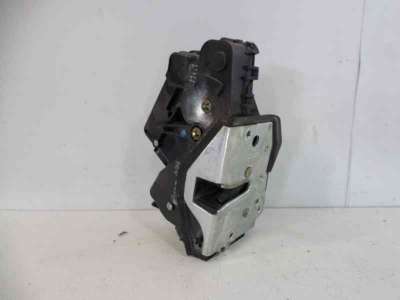 Recambio de cerradura puerta trasera derecha para bmw serie 3 berlina (e46) 1998-2006 320d referencia OEM IAM   