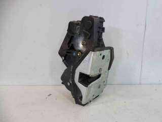 Recambio de cerradura puerta trasera derecha para bmw serie 3 berlina (e46) 1998-2006 320d referencia OEM IAM   