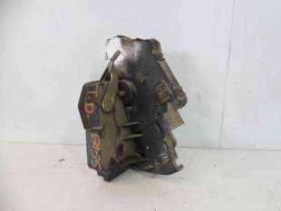 Recambio de cerradura puerta trasera derecha para bmw serie 3 berlina (e46) 1998-2006 320d referencia OEM IAM    2