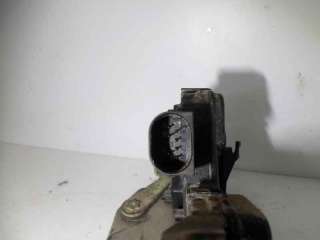 Recambio de cerradura puerta trasera derecha para bmw serie 3 berlina (e46) 1998-2006 320d referencia OEM IAM   