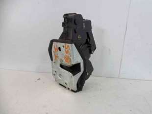 Recambio de cerradura puerta trasera izquierda para bmw serie 3 berlina (e46) 1998-2006 320d referencia OEM IAM   