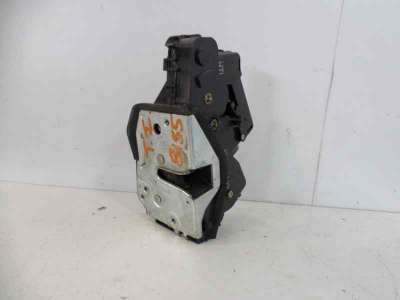Recambio de cerradura puerta trasera izquierda para bmw serie 3 berlina (e46) 1998-2006 320d referencia OEM IAM   
