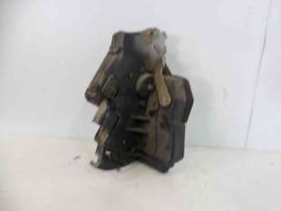 Recambio de cerradura puerta trasera izquierda para bmw serie 3 berlina (e46) 1998-2006 320d referencia OEM IAM    2