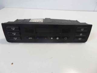 Recambio de mando climatizador para bmw serie 3 berlina (e46) 1998-2006 320d referencia OEM IAM 64118382446 5HB00773804 
