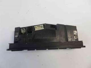 Recambio de mando climatizador para bmw serie 3 berlina (e46) 1998-2006 320d referencia OEM IAM 64118382446 5HB00773804 