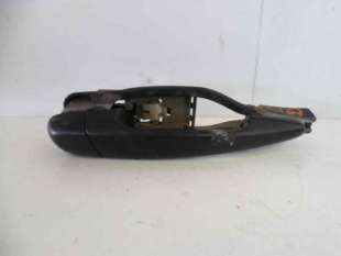 Recambio de maneta exterior trasera derecha para bmw serie 3 berlina (e46) 1998-2006 320d referencia OEM IAM   