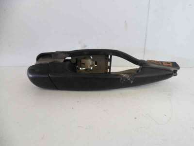 Recambio de maneta exterior trasera derecha para bmw serie 3 berlina (e46) 1998-2006 320d referencia OEM IAM   