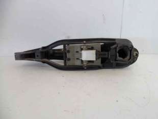 Recambio de maneta exterior trasera derecha para bmw serie 3 berlina (e46) 1998-2006 320d referencia OEM IAM    2