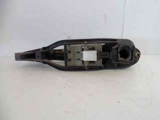 Recambio de maneta exterior trasera derecha para bmw serie 3 berlina (e46) 1998-2006 320d referencia OEM IAM   