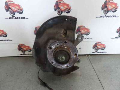 Recambio de mangueta delantera izquierda para bmw serie 3 berlina (e46) 1998-2006 320d referencia OEM IAM   