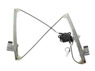 Recambio de elevalunas delantero izquierdo para audi a4 avant (b5) 1994-1999 referencia OEM IAM 8D0837461 106020302 111088
