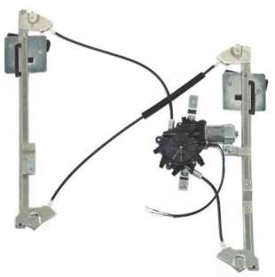 Recambio de elevalunas delantero derecho para audi a4 avant (b5) 1994-1999 referencia OEM IAM 8D0959802F 106020301 111087