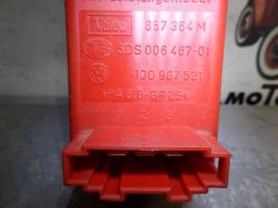 Recambio de resistencia calefaccion para volkswagen golf iv berlina (1j1) 1997-2003 advance referencia OEM IAM 1J0907521 5DS0064 2