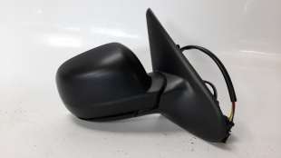 Recambio de retrovisor derecho para seat ibiza (6k1) 1999-2002 referencia OEM IAM ST0317313 1052112013 ST0317313