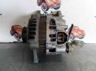 Recambio de alternador para mazda 323 berlina/familiar (bf/bw) 1985- glx berlina (bf) referencia OEM IAM A2TB0091 A27501 