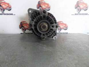 Recambio de alternador para mazda 323 berlina/familiar (bf/bw) 1985- glx berlina (bf) referencia OEM IAM A2TB0091 A27501  2