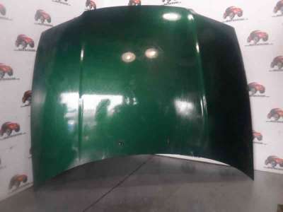 Recambio de capo para mazda 323 berlina/familiar (bf/bw) 1985- glx berlina (bf) referencia OEM IAM  MZ0193100 108600230
