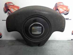 Recambio de airbag delantero izquierdo para seat ibiza (6l1) 2001-2009 sport referencia OEM IAM 6L0880201E  