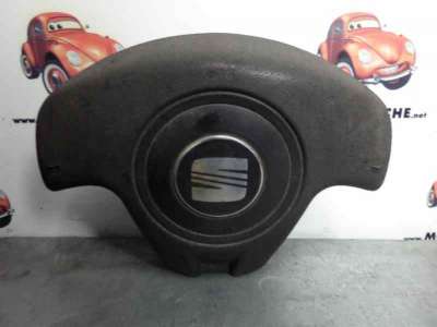 Recambio de airbag delantero izquierdo para seat ibiza (6l1) 2001-2009 sport referencia OEM IAM 6L0880201E  