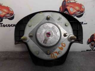 Recambio de airbag delantero izquierdo para seat ibiza (6l1) 2001-2009 sport referencia OEM IAM 6L0880201E  