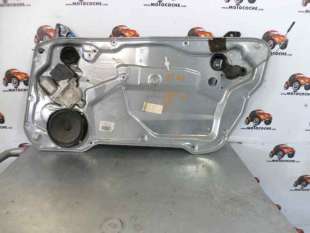 Recambio de elevalunas delantero derecho para seat ibiza (6l1) 2001-2009 sport referencia OEM IAM 6L3837462 SA22ARSM 