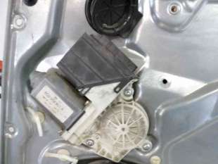 Recambio de elevalunas delantero derecho para seat ibiza (6l1) 2001-2009 sport referencia OEM IAM 6L3837462 SA22ARSM  2